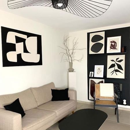 Appartement Oslo - Strasbourg Exterior photo